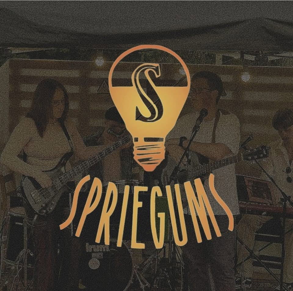Spriegums